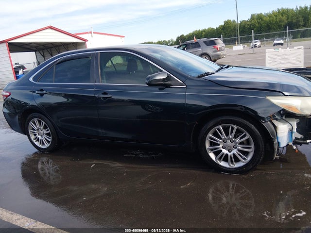 Aukcja sprzedaży 2015 Toyota Camry Se, vin: 4T1BF1FKXFU004396, numer aukcji: 45096465
