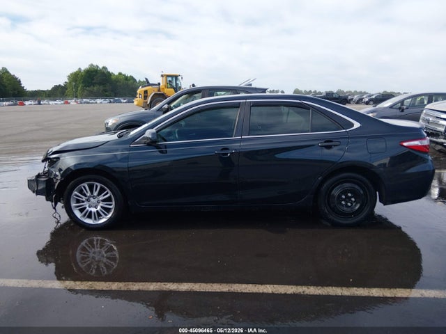 Aukcja sprzedaży 2015 Toyota Camry Se, vin: 4T1BF1FKXFU004396, numer aukcji: 45096465