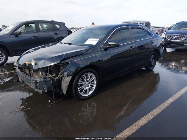 Aukcja sprzedaży 2015 Toyota Camry Se, vin: 4T1BF1FKXFU004396, numer aukcji: 45096465