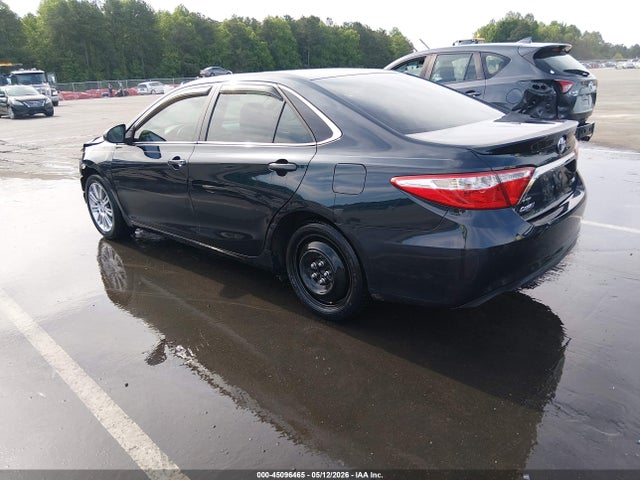 Aukcja sprzedaży 2015 Toyota Camry Se, vin: 4T1BF1FKXFU004396, numer aukcji: 45096465