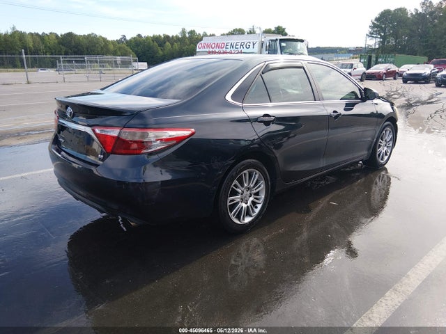 Aukcja sprzedaży 2015 Toyota Camry Se, vin: 4T1BF1FKXFU004396, numer aukcji: 45096465