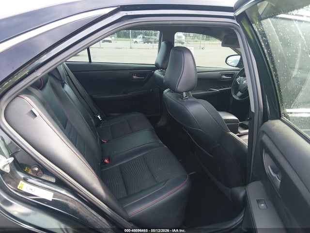 Aukcja sprzedaży 2015 Toyota Camry Se, vin: 4T1BF1FKXFU004396, numer aukcji: 45096465