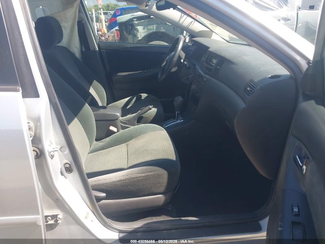 2007 Toyota Corolla S მანქანა იყიდება აუქციონზე, vin: 1NXBR30E87Z830199, აუქციონის ნომერი: 45096466