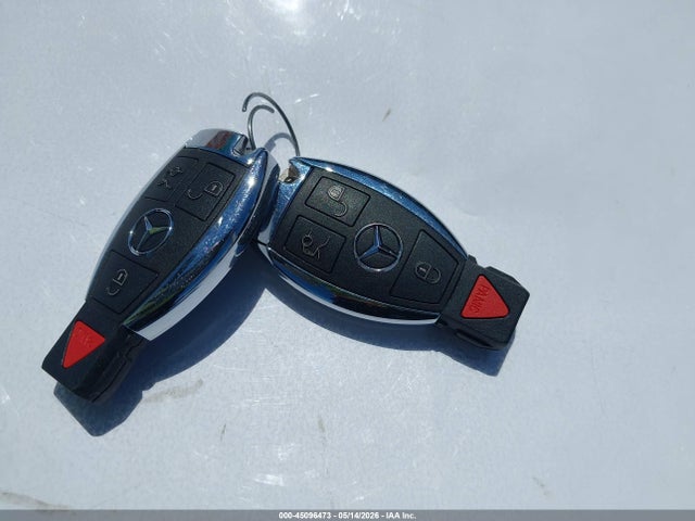 45096473 :رقم المزاد ، WDDPK4HA1EF080240 vin ، 2014 Mercedes-benz Slk 250 مزاد بيع