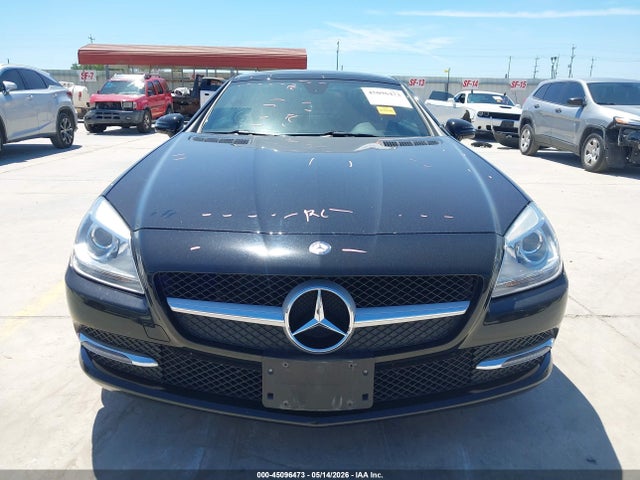 45096473 :رقم المزاد ، WDDPK4HA1EF080240 vin ، 2014 Mercedes-benz Slk 250 مزاد بيع