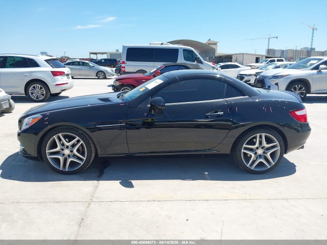 45096473 :رقم المزاد ، WDDPK4HA1EF080240 vin ، 2014 Mercedes-benz Slk 250 مزاد بيع