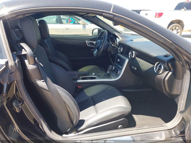 45096473 :رقم المزاد ، WDDPK4HA1EF080240 vin ، 2014 Mercedes-benz Slk 250 مزاد بيع