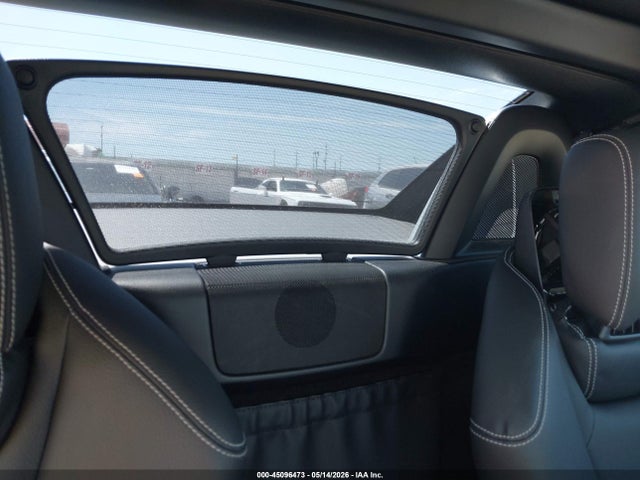 45096473 :رقم المزاد ، WDDPK4HA1EF080240 vin ، 2014 Mercedes-benz Slk 250 مزاد بيع