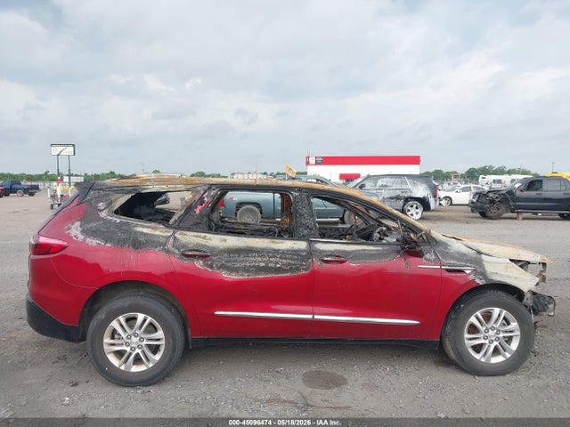 Aukcja sprzedaży 2019 Buick Enclave Fwd Essence, vin: 5GAERBKW0KJ294894, numer aukcji: 45096474
