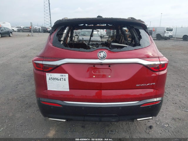 Aukcja sprzedaży 2019 Buick Enclave Fwd Essence, vin: 5GAERBKW0KJ294894, numer aukcji: 45096474