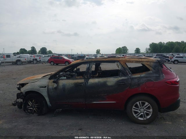 Aukcja sprzedaży 2019 Buick Enclave Fwd Essence, vin: 5GAERBKW0KJ294894, numer aukcji: 45096474