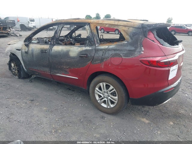 Aukcja sprzedaży 2019 Buick Enclave Fwd Essence, vin: 5GAERBKW0KJ294894, numer aukcji: 45096474
