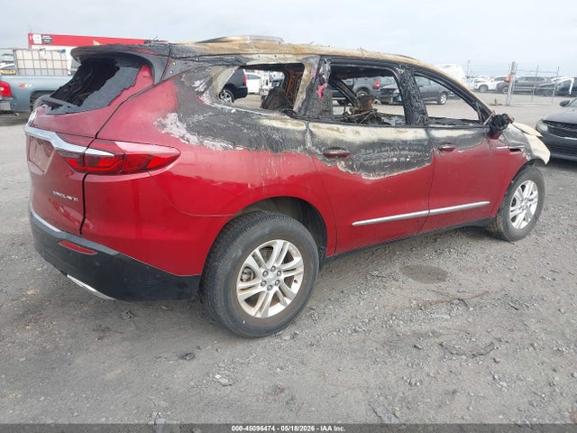 Aukcja sprzedaży 2019 Buick Enclave Fwd Essence, vin: 5GAERBKW0KJ294894, numer aukcji: 45096474