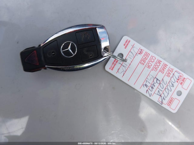 Продажа на аукционе авто 2014 Mercedes-benz Glk 250 Bluetec 4matic, vin: WDCGG0EB5EG262593, номер лота: 45096475
