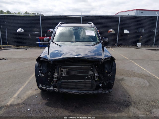 Продажа на аукционе авто 2014 Mercedes-benz Glk 250 Bluetec 4matic, vin: WDCGG0EB5EG262593, номер лота: 45096475