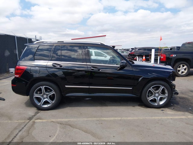 Продажа на аукционе авто 2014 Mercedes-benz Glk 250 Bluetec 4matic, vin: WDCGG0EB5EG262593, номер лота: 45096475