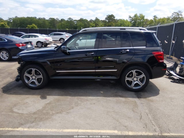Продажа на аукционе авто 2014 Mercedes-benz Glk 250 Bluetec 4matic, vin: WDCGG0EB5EG262593, номер лота: 45096475