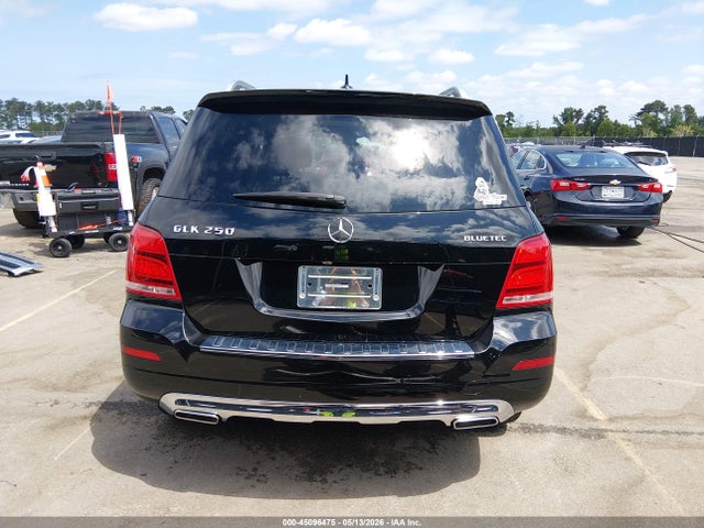 Продажа на аукционе авто 2014 Mercedes-benz Glk 250 Bluetec 4matic, vin: WDCGG0EB5EG262593, номер лота: 45096475