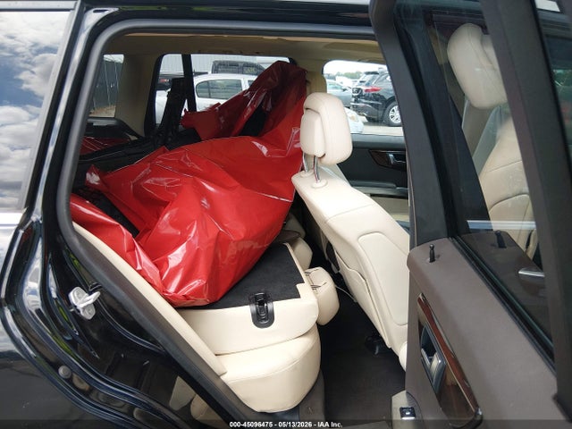 Продажа на аукционе авто 2014 Mercedes-benz Glk 250 Bluetec 4matic, vin: WDCGG0EB5EG262593, номер лота: 45096475