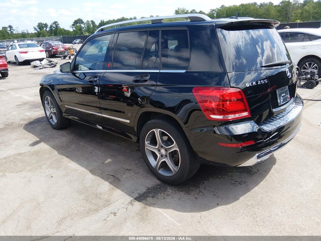 2014 Mercedes-benz Glk 250 Bluetec 4matic მანქანა იყიდება აუქციონზე, vin: WDCGG0EB5EG262593, აუქციონის ნომერი: 45096475