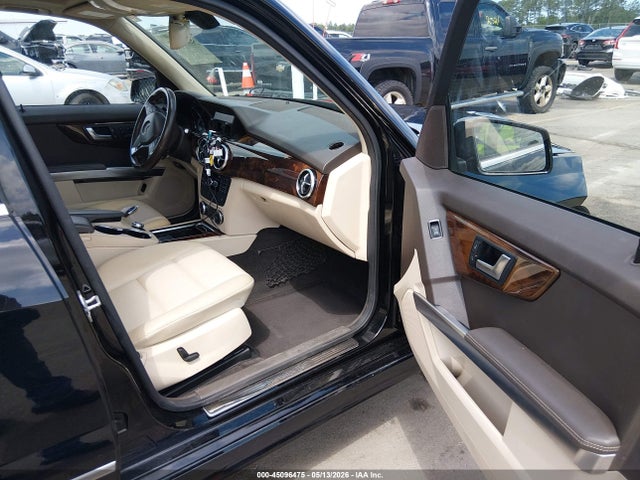 Продажа на аукционе авто 2014 Mercedes-benz Glk 250 Bluetec 4matic, vin: WDCGG0EB5EG262593, номер лота: 45096475