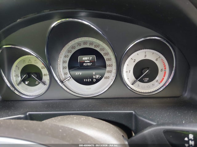 Продажа на аукционе авто 2014 Mercedes-benz Glk 250 Bluetec 4matic, vin: WDCGG0EB5EG262593, номер лота: 45096475