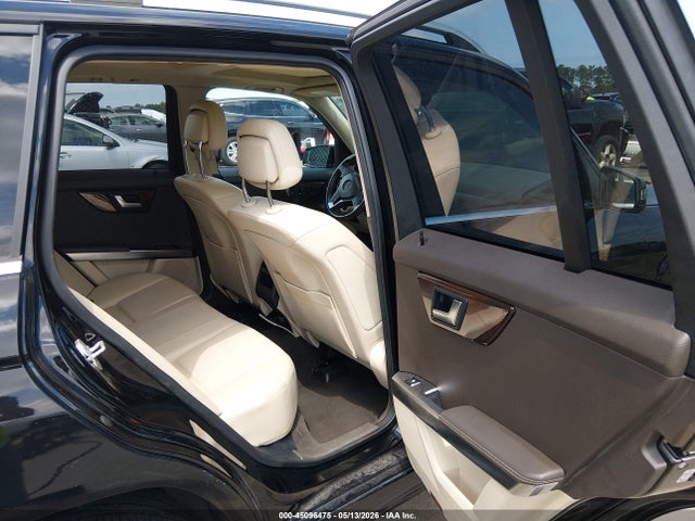 Продажа на аукционе авто 2014 Mercedes-benz Glk 250 Bluetec 4matic, vin: WDCGG0EB5EG262593, номер лота: 45096475
