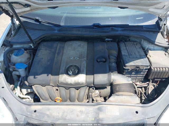 Aukcja sprzedaży 2009 Volkswagen Rabbit S, vin: WVWAB71K19W125252, numer aukcji: 45096478