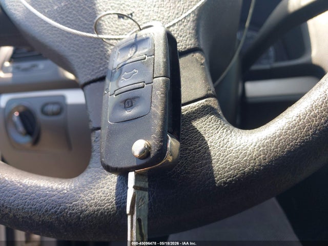 Aukcja sprzedaży 2009 Volkswagen Rabbit S, vin: WVWAB71K19W125252, numer aukcji: 45096478