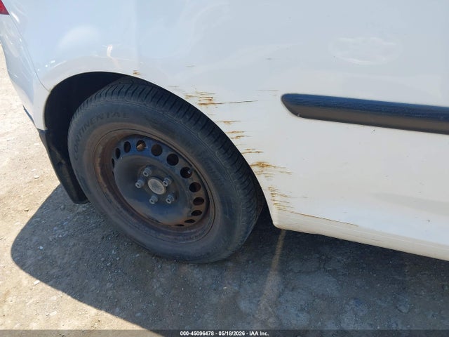 Aukcja sprzedaży 2009 Volkswagen Rabbit S, vin: WVWAB71K19W125252, numer aukcji: 45096478