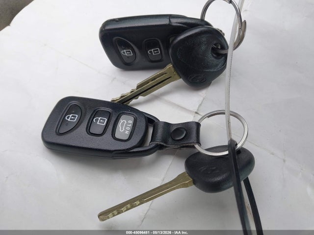 Hyundai ELANTRA SE 2016 5NPDH4AE5GH777623 Image 11