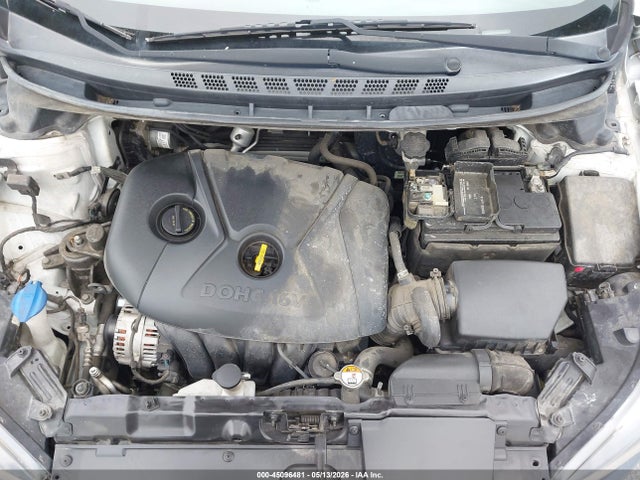 Hyundai ELANTRA SE 2016 5NPDH4AE5GH777623 Image 15