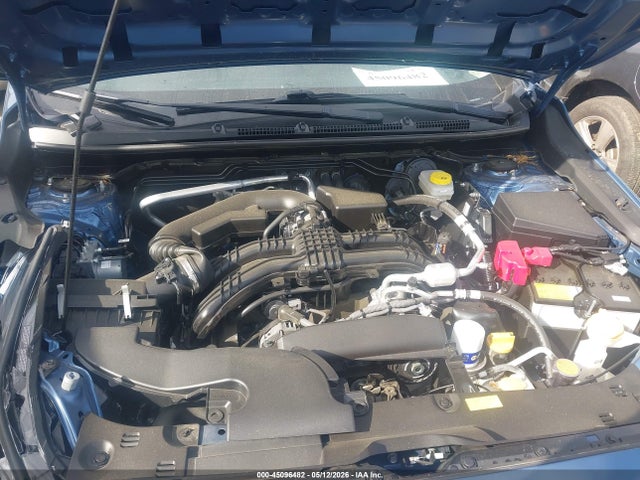 Aukcja sprzedaży 2024 Subaru Crosstrek Premium, vin: JF2GUADC7RH325919, numer aukcji: 45096482