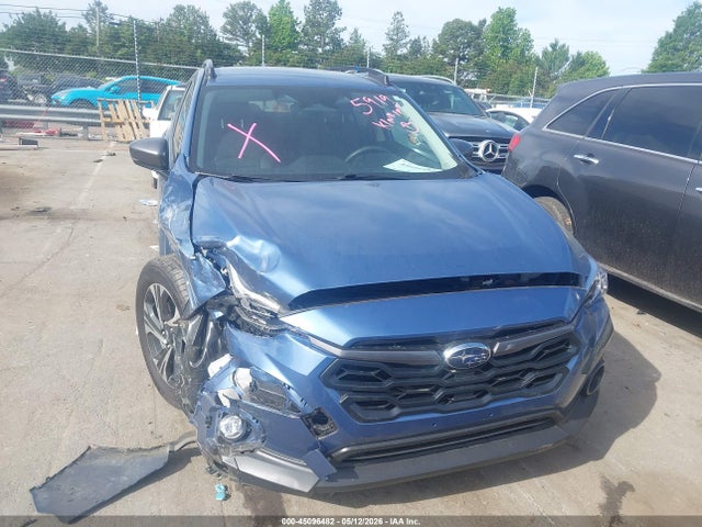 Aukcja sprzedaży 2024 Subaru Crosstrek Premium, vin: JF2GUADC7RH325919, numer aukcji: 45096482