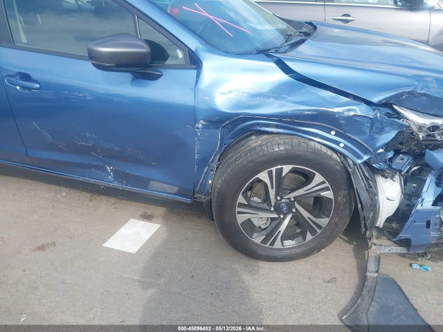 Aukcja sprzedaży 2024 Subaru Crosstrek Premium, vin: JF2GUADC7RH325919, numer aukcji: 45096482