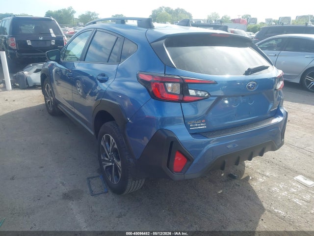 Aukcja sprzedaży 2024 Subaru Crosstrek Premium, vin: JF2GUADC7RH325919, numer aukcji: 45096482