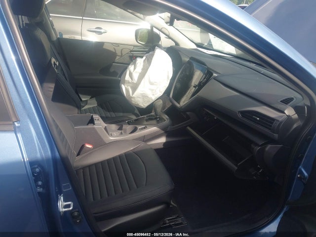 Aukcja sprzedaży 2024 Subaru Crosstrek Premium, vin: JF2GUADC7RH325919, numer aukcji: 45096482
