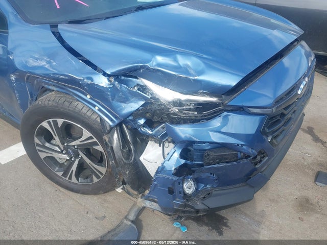 Aukcja sprzedaży 2024 Subaru Crosstrek Premium, vin: JF2GUADC7RH325919, numer aukcji: 45096482