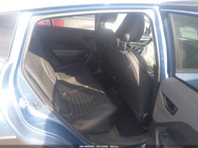 Aukcja sprzedaży 2024 Subaru Crosstrek Premium, vin: JF2GUADC7RH325919, numer aukcji: 45096482