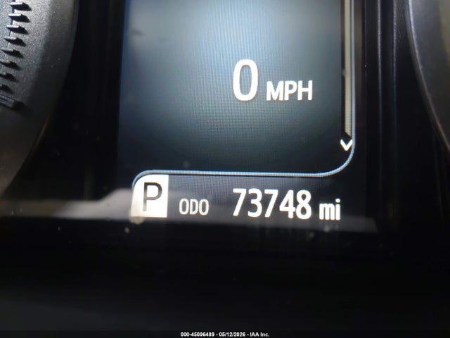 Toyota SIENNA LE 2020 5TDKZ3DC5LS025966 Image 16