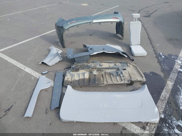 Toyota SIENNA LE 2020 5TDKZ3DC5LS025966 Image 12