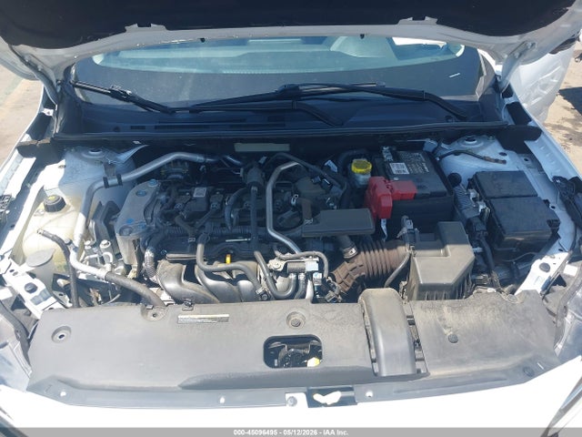 2021 Nissan Sentra Sr Xtronic Cvt მანქანა იყიდება აუქციონზე, vin: 3N1AB8DV3MY324741, აუქციონის ნომერი: 45096495