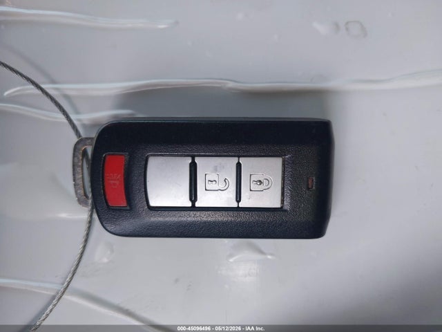 Aukcja sprzedaży 2019 Mitsubishi Mirage Se, vin: ML32A4HJ4KH003033, numer aukcji: 45096496