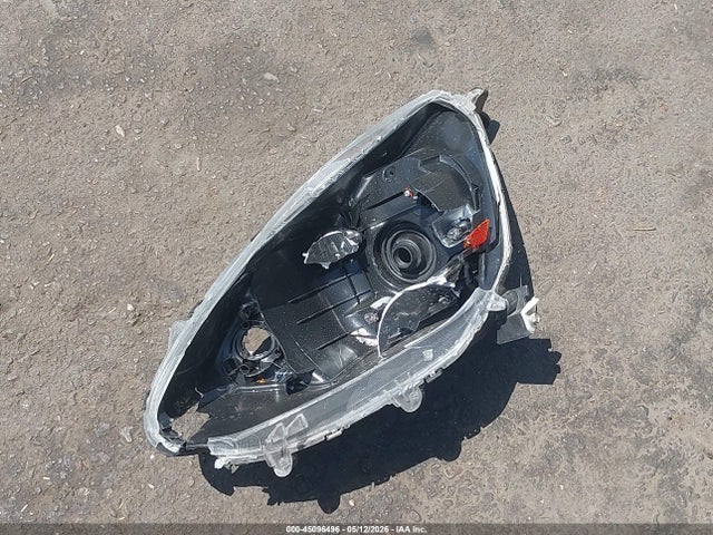 Aukcja sprzedaży 2019 Mitsubishi Mirage Se, vin: ML32A4HJ4KH003033, numer aukcji: 45096496