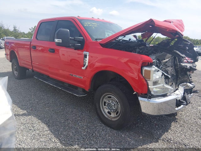 Продажа на аукционе авто 2020 Ford F-350 Xl, vin: 1FT8W3BT4LED39958, номер лота: 45096499