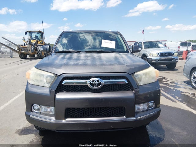 Продаж на аукціоні авто 2011 Toyota 4runner Sr5 V6, vin: JTEBU5JR7B5073259, номер лоту: 45096501