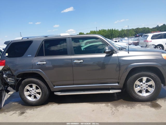 Продаж на аукціоні авто 2011 Toyota 4runner Sr5 V6, vin: JTEBU5JR7B5073259, номер лоту: 45096501