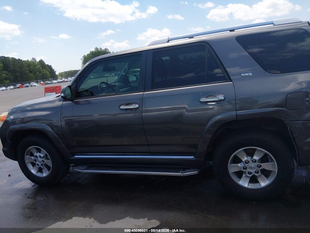 Продаж на аукціоні авто 2011 Toyota 4runner Sr5 V6, vin: JTEBU5JR7B5073259, номер лоту: 45096501