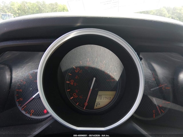 Продаж на аукціоні авто 2011 Toyota 4runner Sr5 V6, vin: JTEBU5JR7B5073259, номер лоту: 45096501