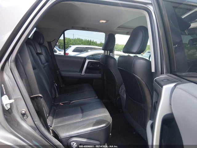 Продаж на аукціоні авто 2011 Toyota 4runner Sr5 V6, vin: JTEBU5JR7B5073259, номер лоту: 45096501